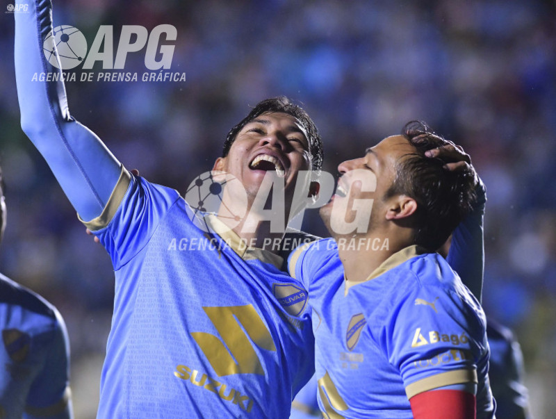 BOLÍVAR SIGUE EN COMBATE