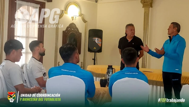 FBF DESCUENTA A LOS CLUBES DE SU CUOTA DE TELEVISACIÓN PARA CUBRIR LAS DEUDAS CON LOS FUTBOLISTAS