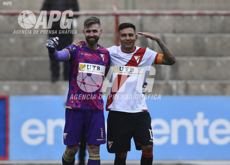 ALWAYS READY VENCE A UN DIEZMADO AURORA Y CON DOS PENALES