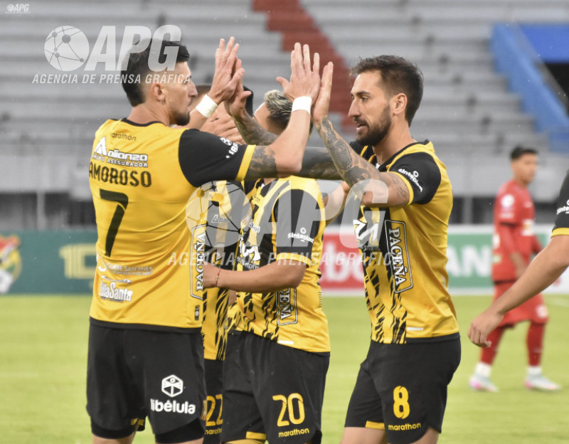 EL TIGRE MANTIENE SUS CHANCES DE PELEAR POR LA CORONA CON VICTORIA ANTE LA “U”