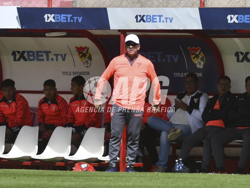 CAMPEONATO DE LA DIVISIÓN PROFESIONAL DE FÚTBOL ALWAYS READY VS AURORA