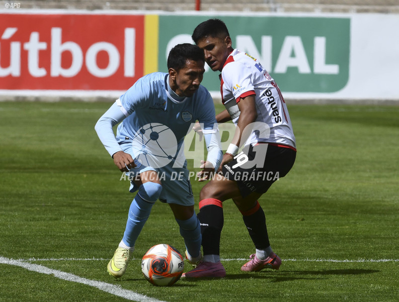 CAMPEONATO DE LA DIVISIÓN PROFESIONAL DE FÚTBOL ALWAYS READY VS AURORA